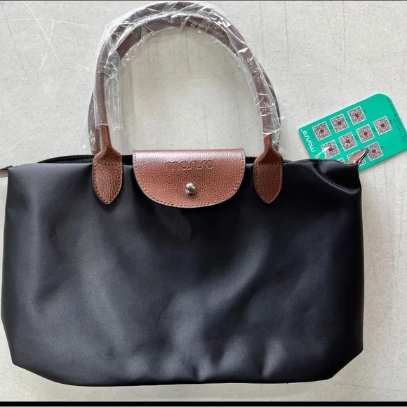 Mosiso Handbags - Laptop/Tablet Tote Bag